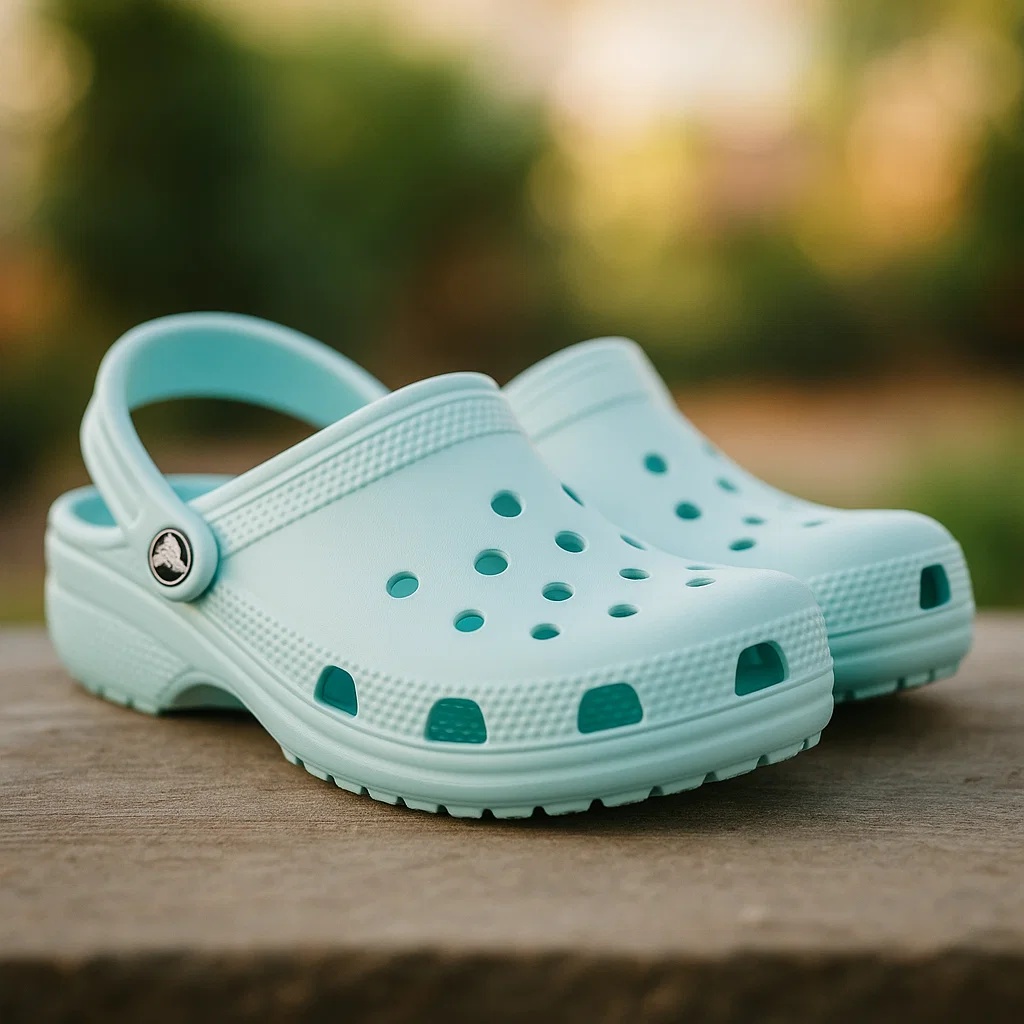 CROCS — CR206990