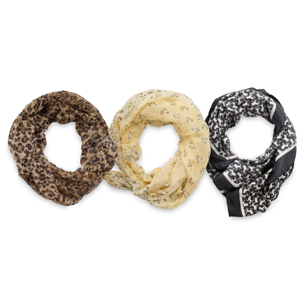 DGFOULARD