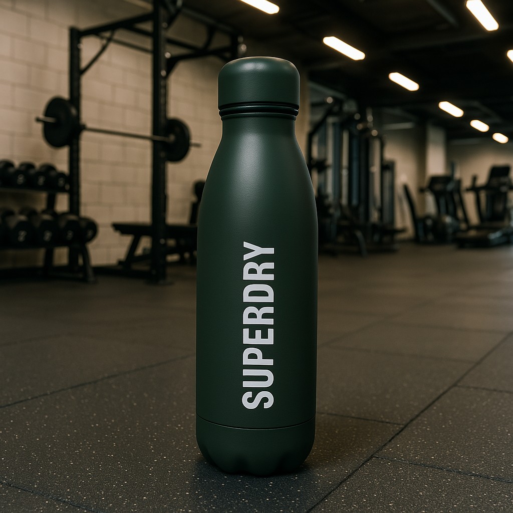 SUPERDRY — Y9810014A