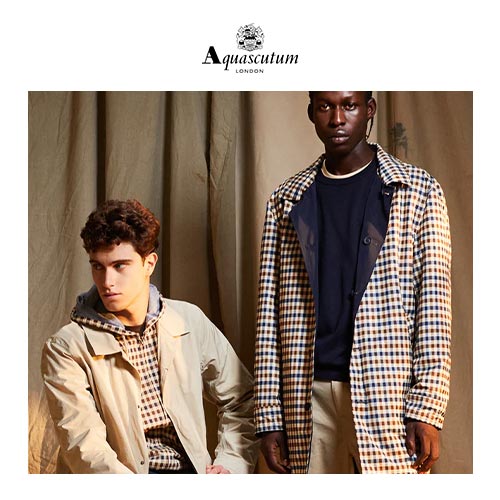 AQUASCUTUM