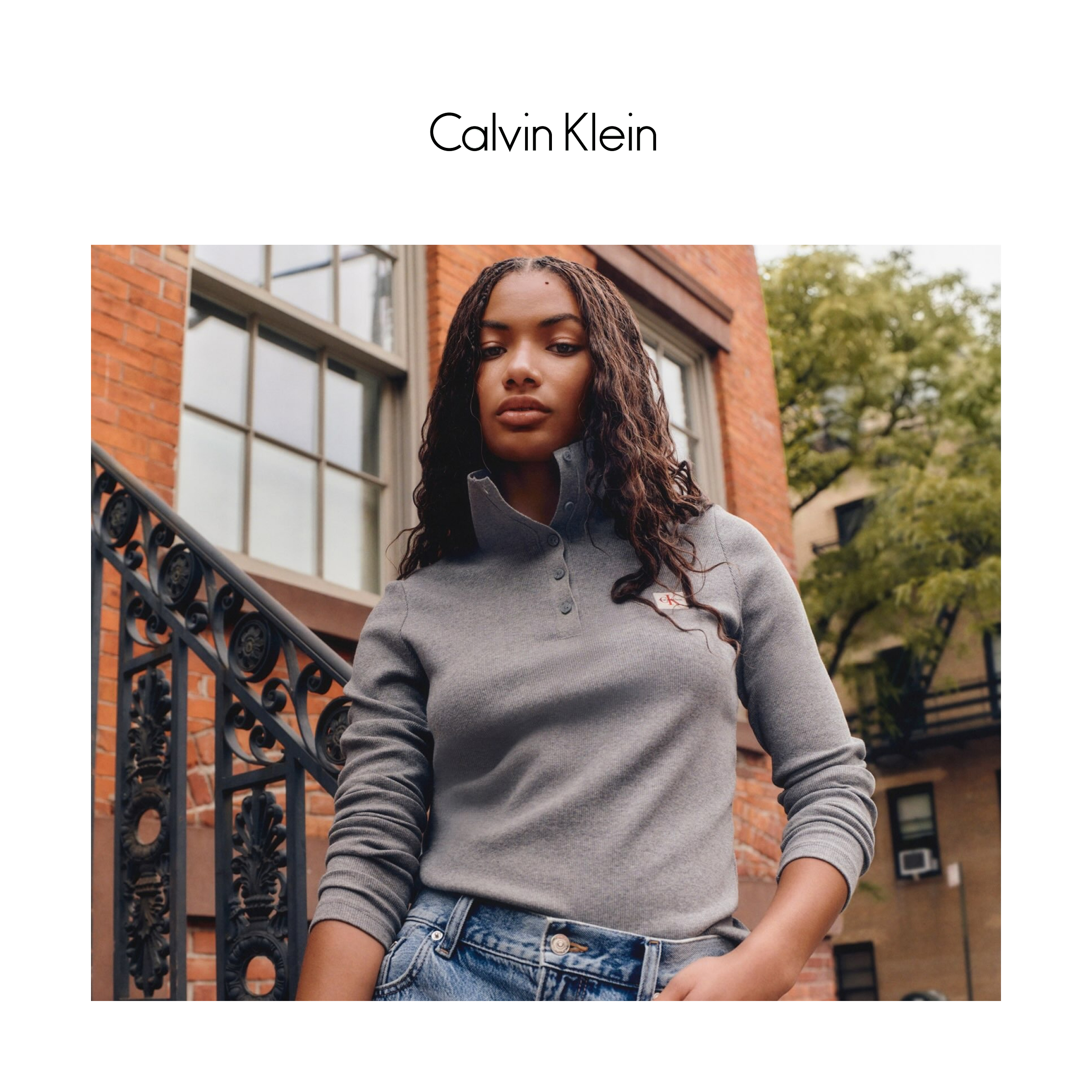 CALVIN KLEIN WOMEN