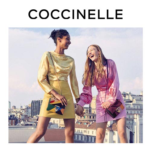 COCCINELLE