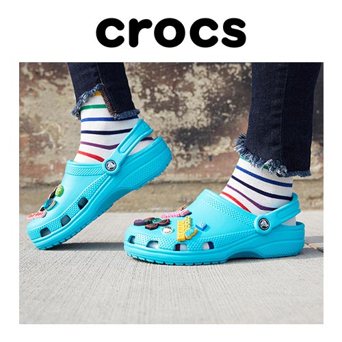 CROCS