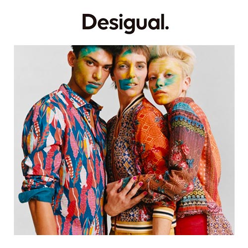 Desigual