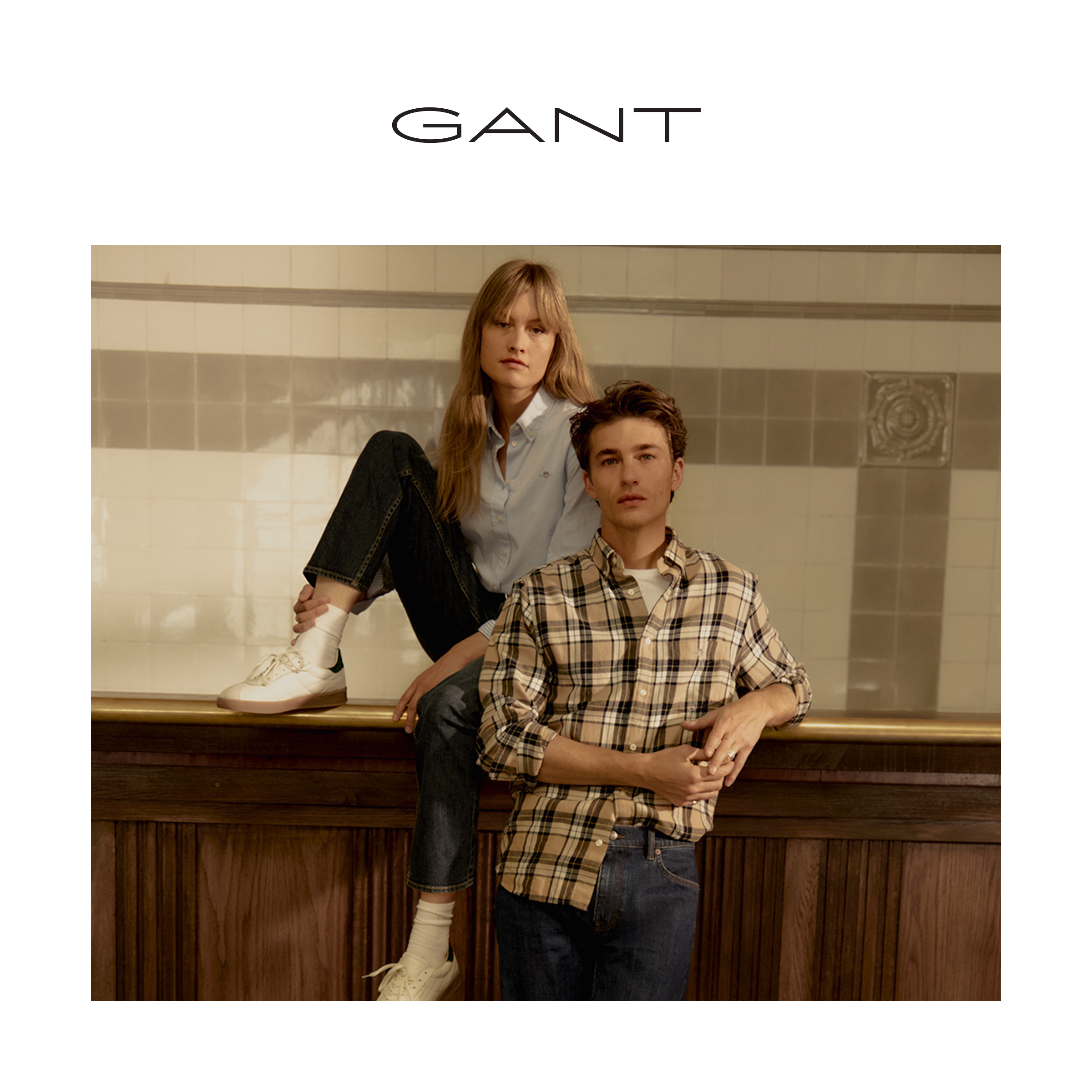 GANT