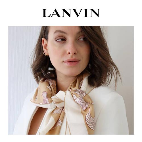 LANVIN