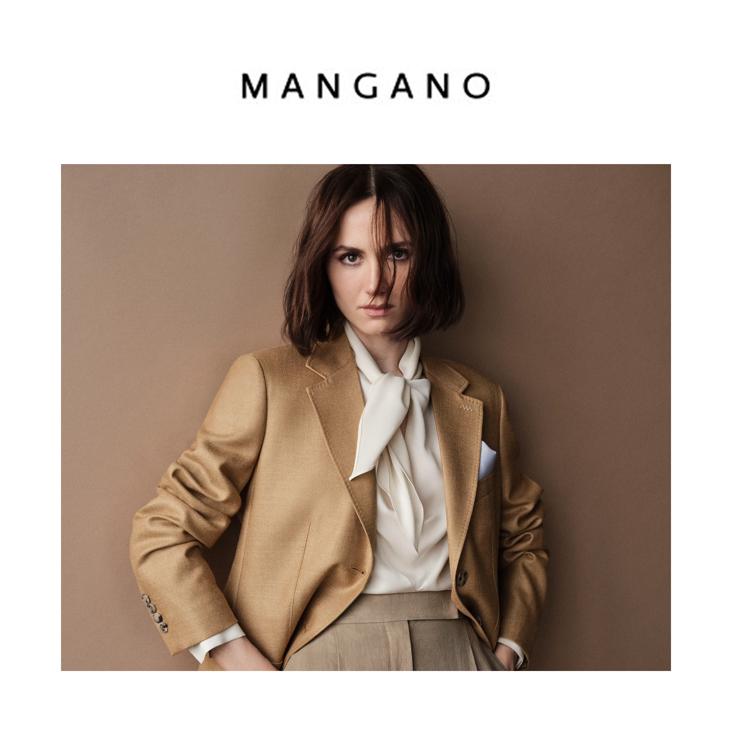 MANGANO