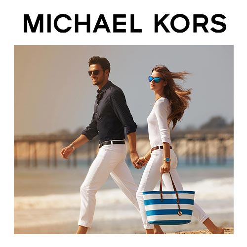 MICHAEL KORS