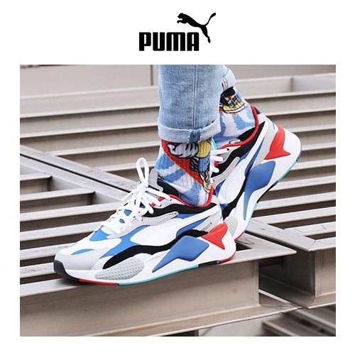 PUMA