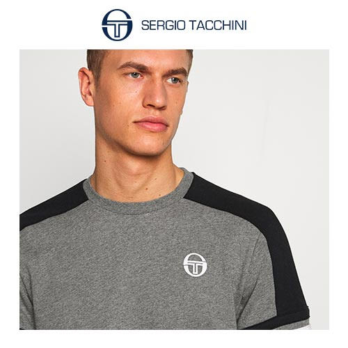 SERGIO TACCHINI 