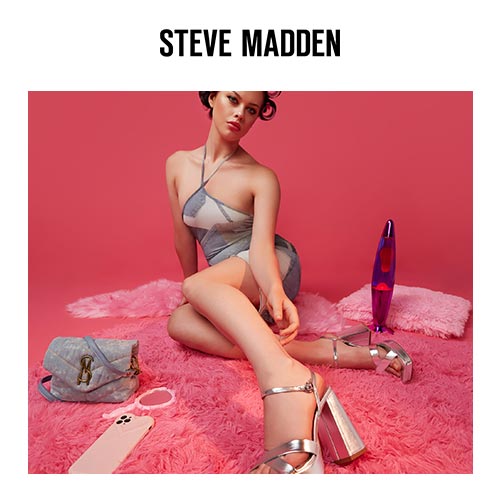 STEVE MADDEN