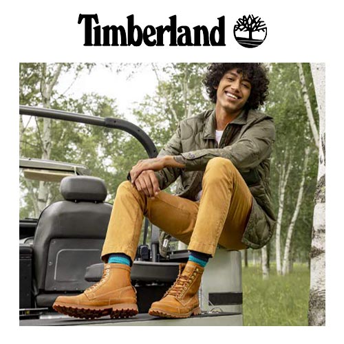 TIMBERLAND