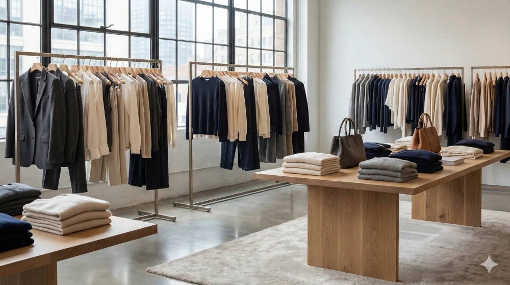 Glossario dei termini utilizzati nel settore degli sconti sui marchi di abbigliamento