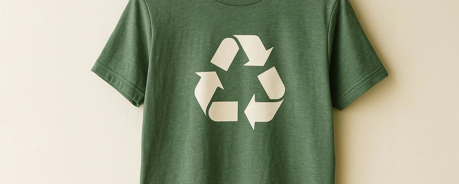 Turning Fashion Waste Into Sustainable Luxury