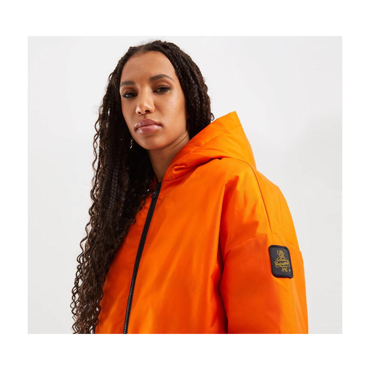 REFRIGIWEAR JACKET ASSORTED MEN AND WOMEN 80% OFF