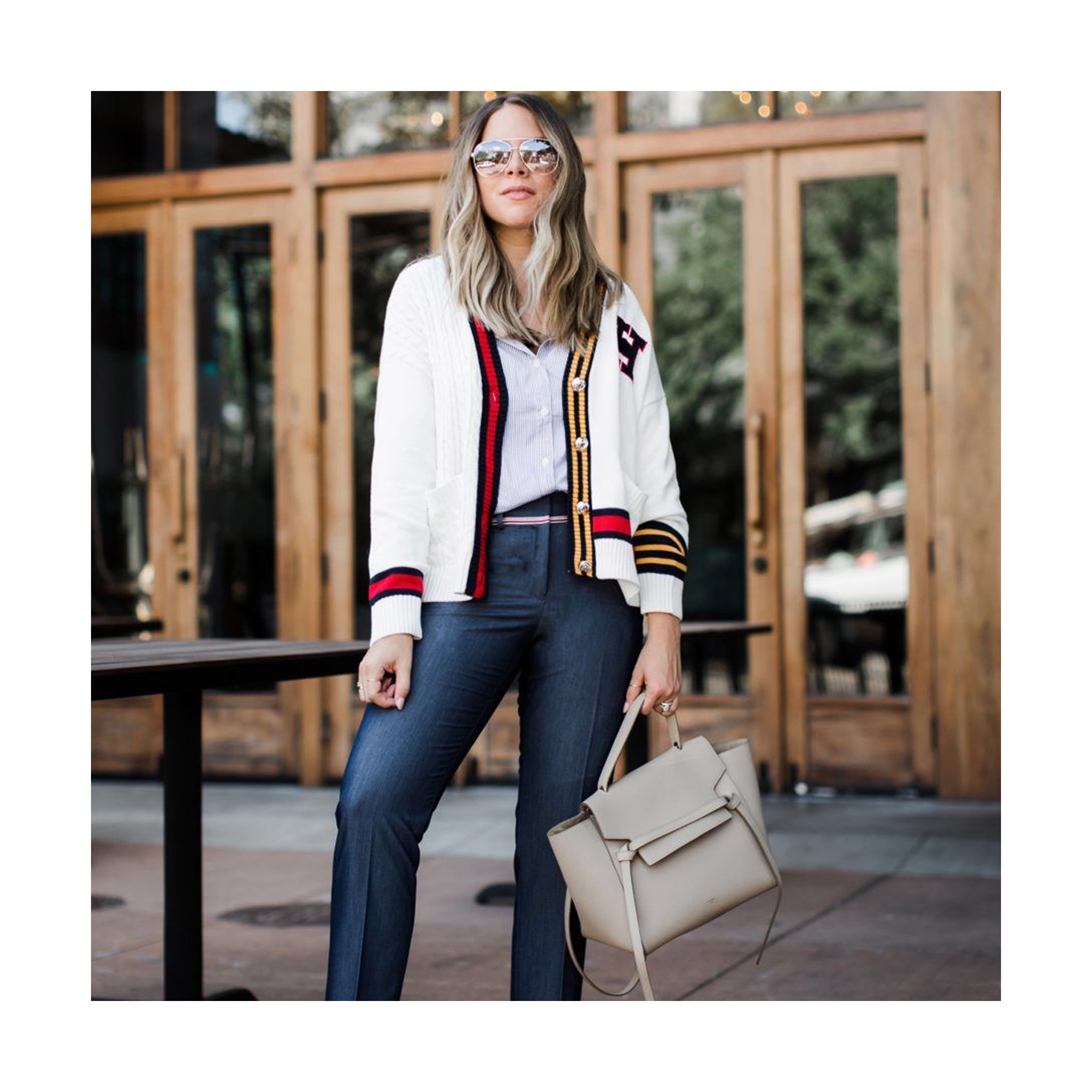 TOMMY HILFIGER MAN TOTAL LOOK IN SEASON 70% OFF