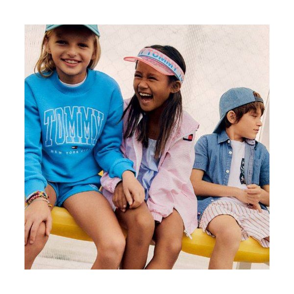 DIADORA GUESS TH CROCS LEVIS KIDS MIX 85% OFF