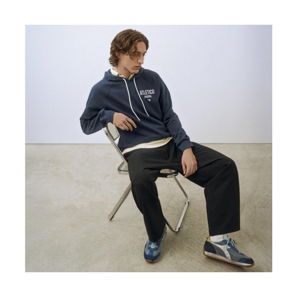 DIADORA MAN SPORTY 82% OFF