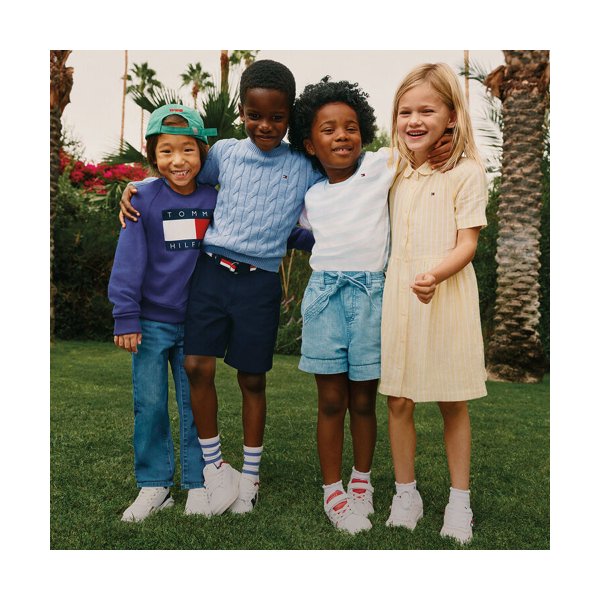 KIDS TH CK LEVI\\\\\\\'S AND MORE 82% OFF