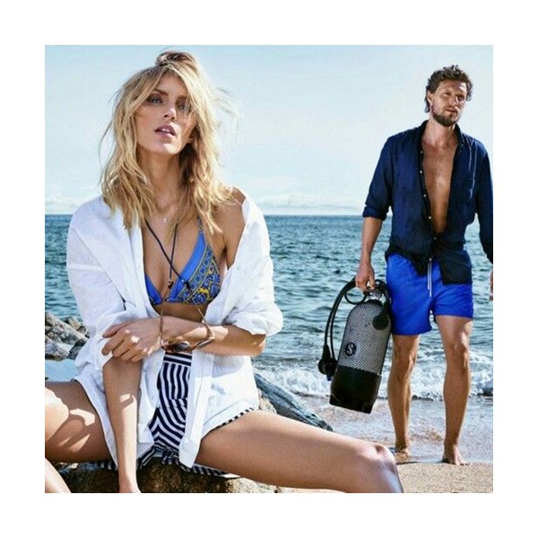 GUESS WOMAN BEACHWEAR 80% OFF