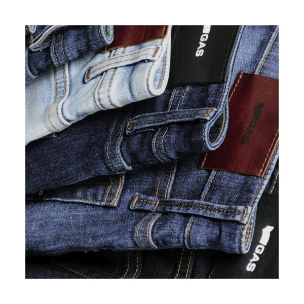 GAS MAN AND WOMAN BOTTOM 90% OFF