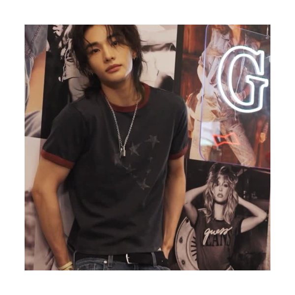 GUESS MAN 85% OFF