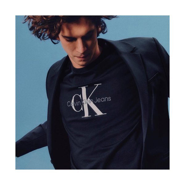 TOTAL LOOK MAN TH CK 73% OFF 