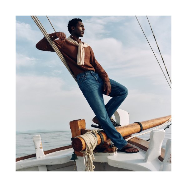 GANT MAN 84 % OFF 