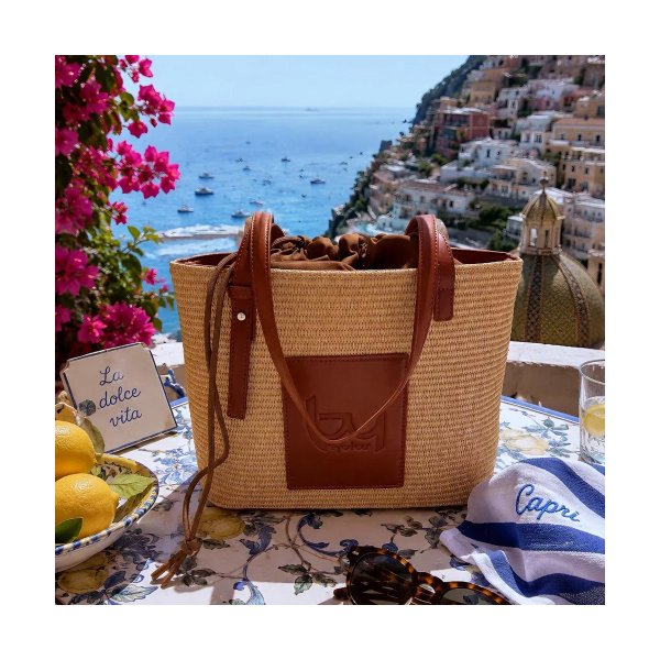 BYBLOS BAGS 75% OFF
