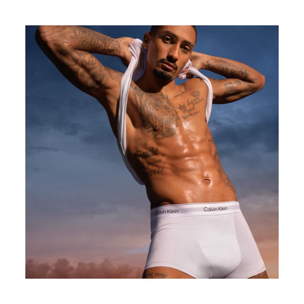 CK & TH UNDERWEAR & LOUNGEWEAR MAN 70% OFF