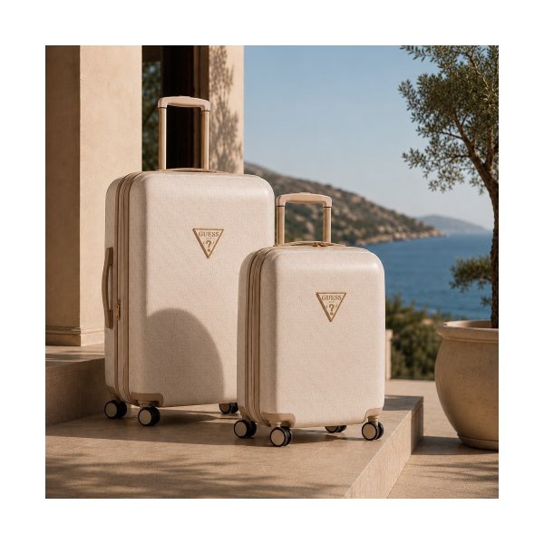 GUESS BRICS JORDAN & OTHERS VALIGERIA 80% OFF