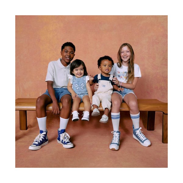 JORDAN HACKETT GUESS LEVIS KIDS MIX 82% OFF
