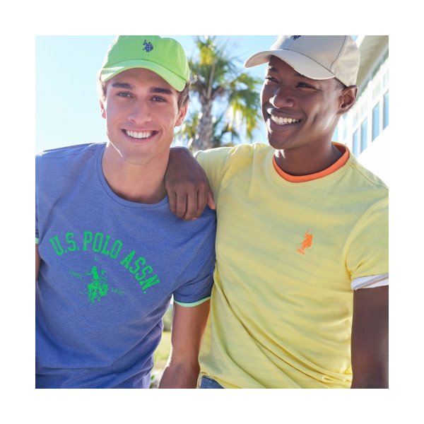 US POLO MAN 82% OFF