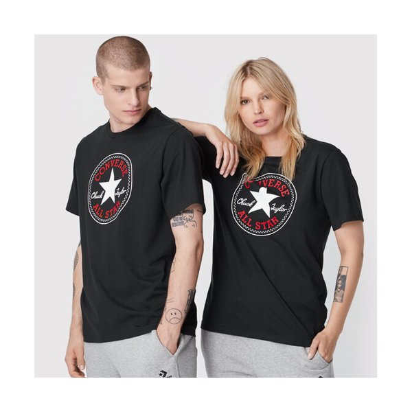 CONVERSE MAN & WOMAN 77% OFF
