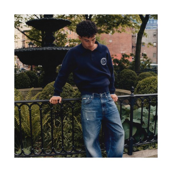 CALVIN KLEIN MAN 70% OFF 