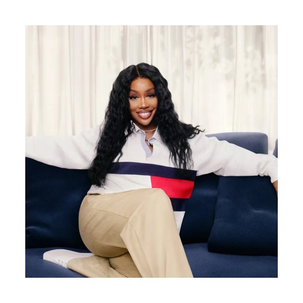 TOMMY HILFIGER TOTAL LOOK WOMAN 72% OFF
