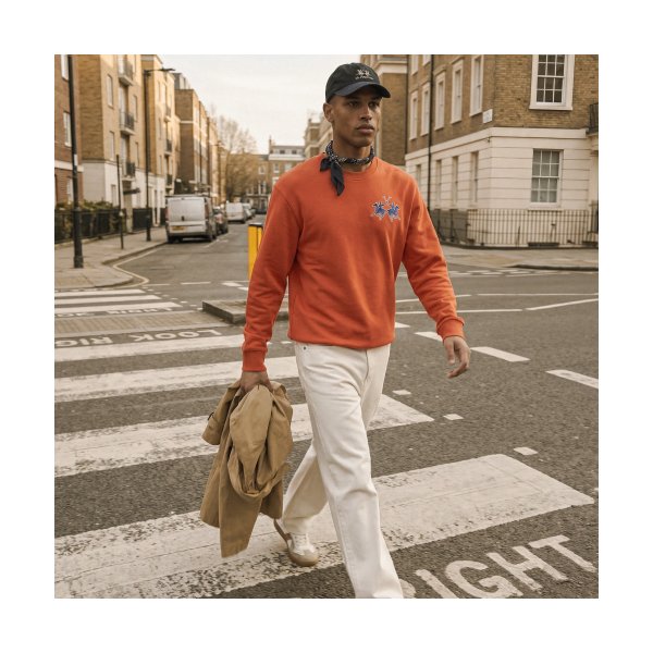LA MARTINA MAN AT 83% OFF