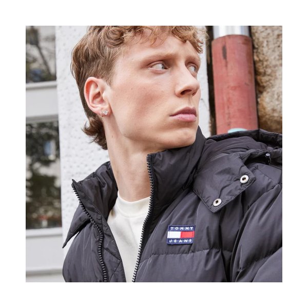 MAN COATS & JACKETS 80% OFF