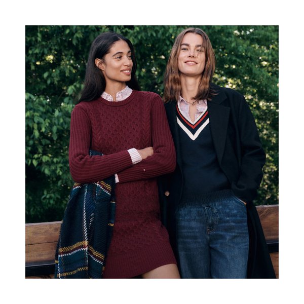 TOMMY HILFIGER GAS MISS SIXTY WOMAN 90% OFF