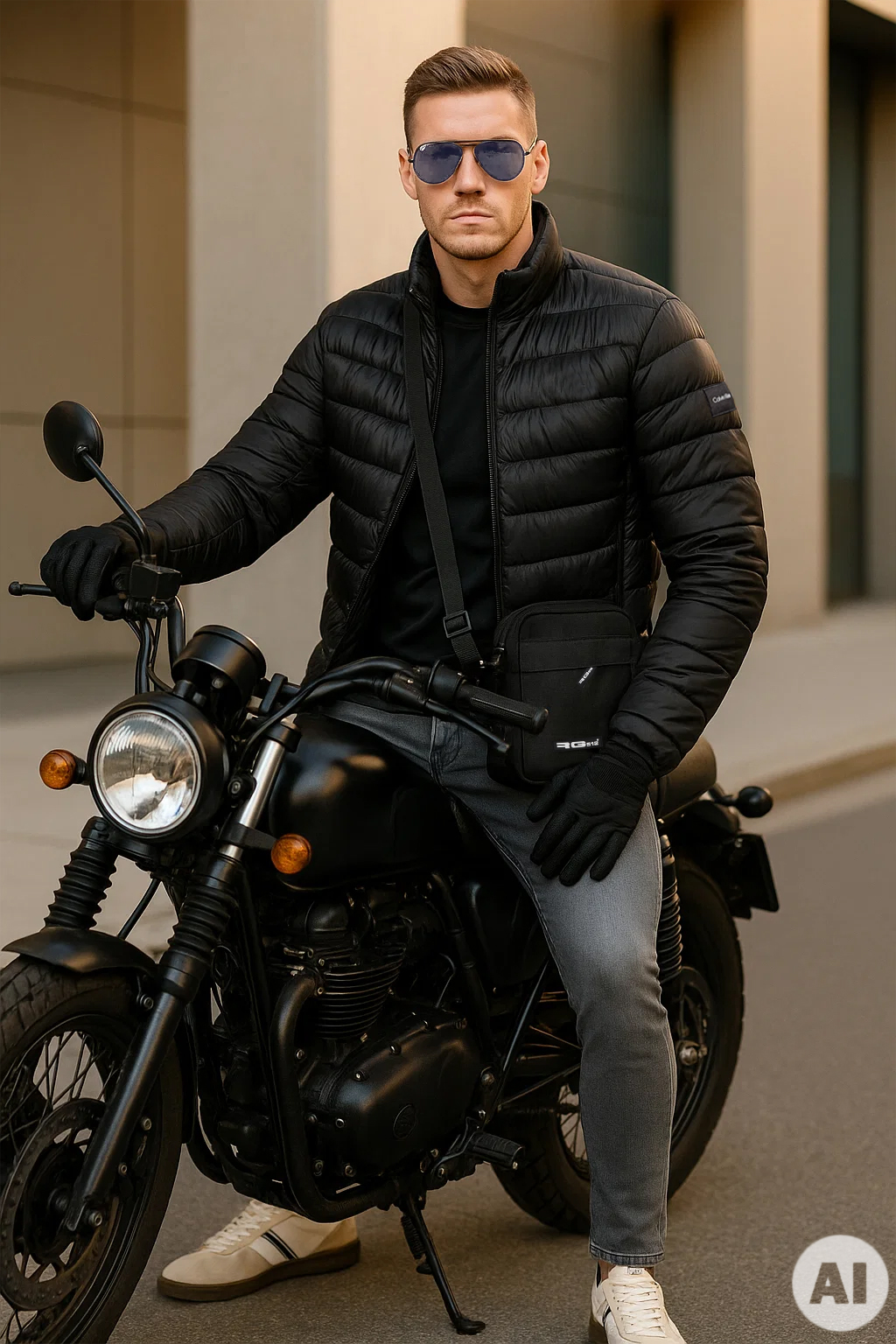 FELLENG A CENTAUR - BUY THE LOOK AT 75% OFF 