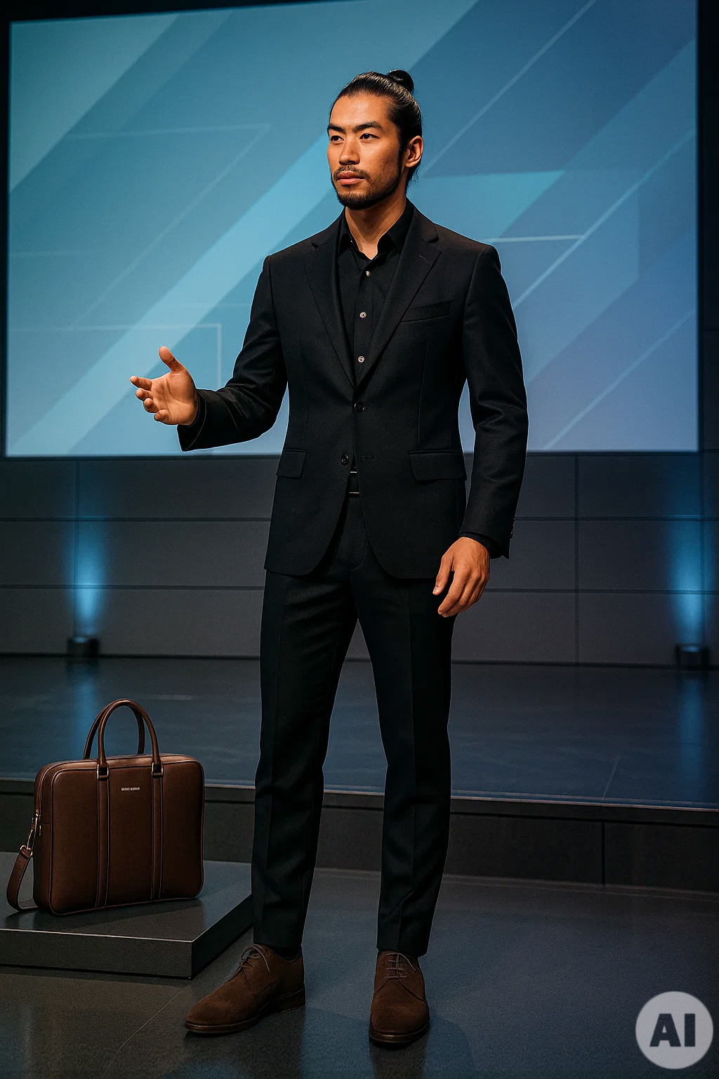 BUSINESS CENTER -BUY THE LOOK AT 70% OFF