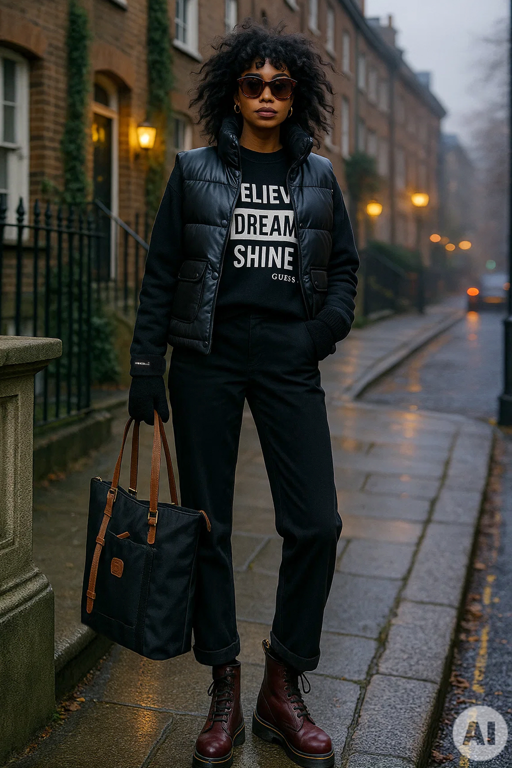 MUST HAVE - BUY THE LOOK AT 80% OFF