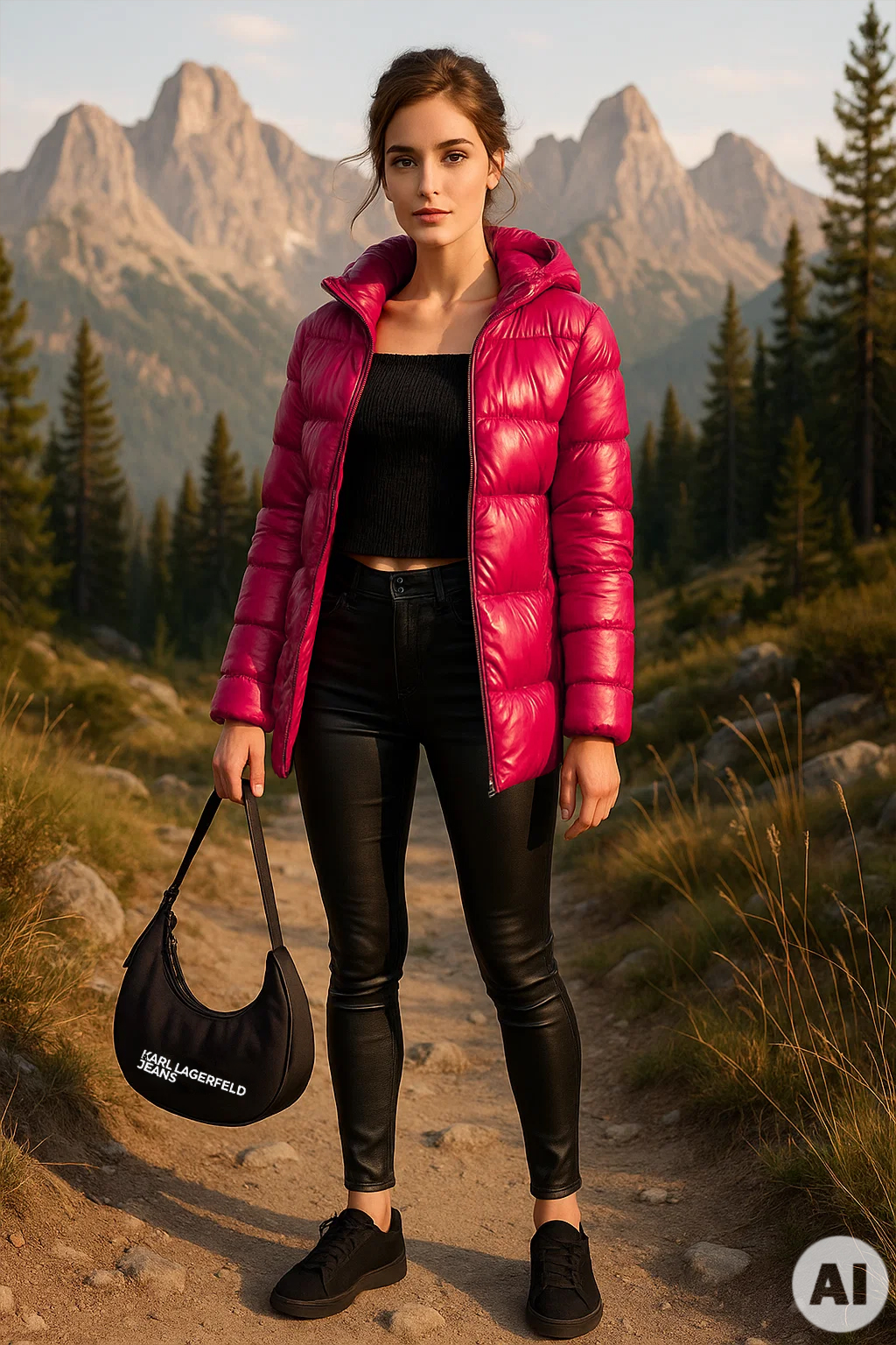 WINTER STYLE - BUY THE LOOK AT 80% OFF