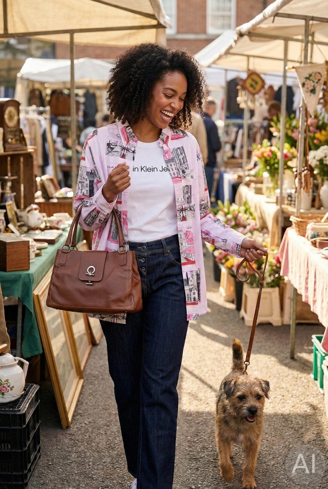 DAILY LOOK - BUY THE LOOK AT 85% OFF 