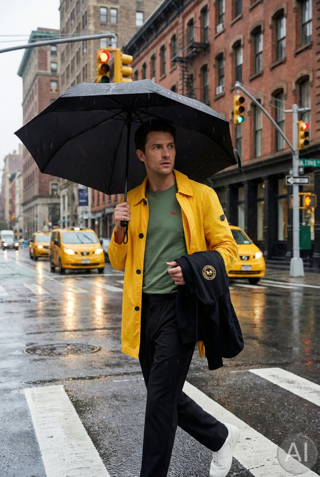 NY STYLE- BUY THE LOOK AT 82% OFF