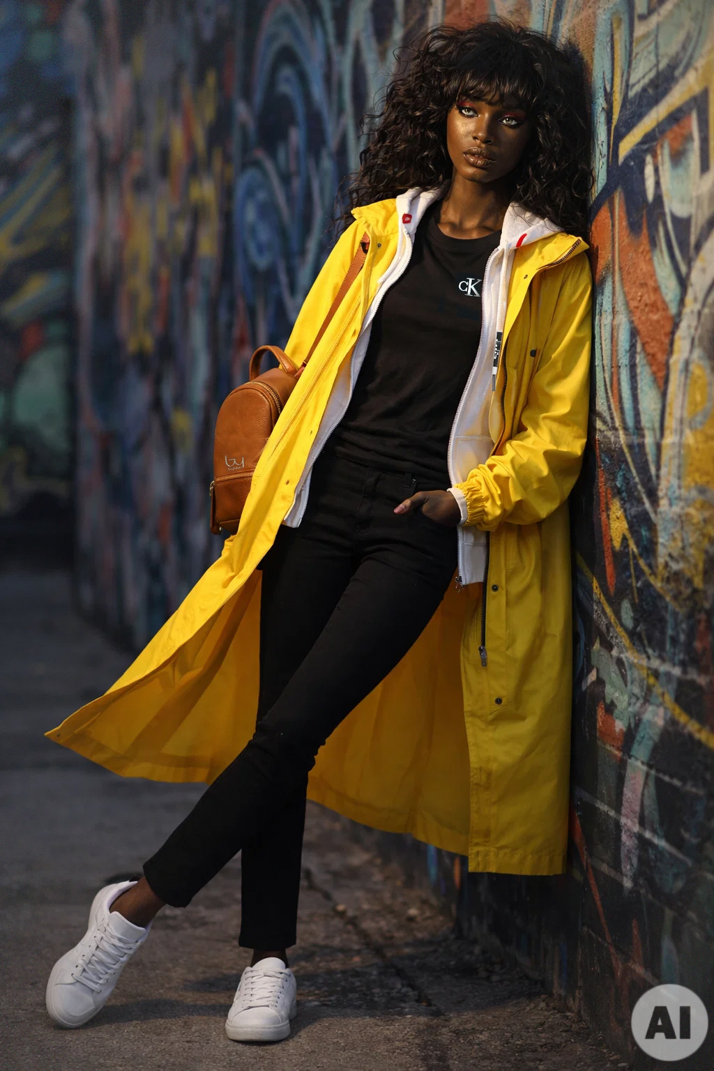 BE COOL - BUY THE LOOK AT 80% OFF 