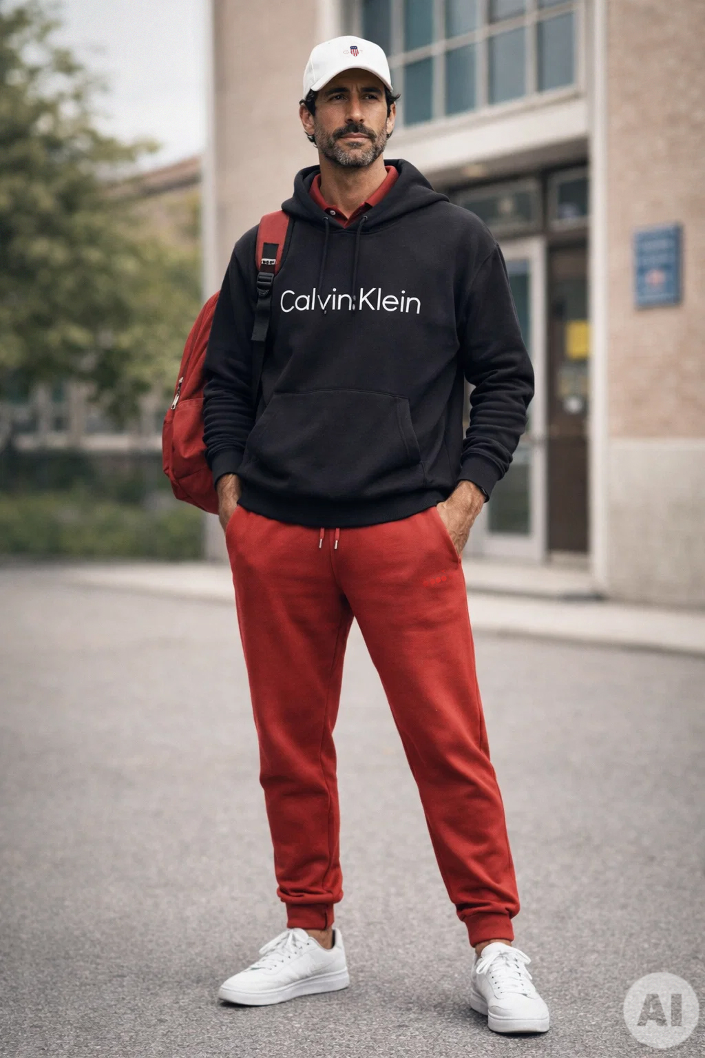 DAILY SPORTY - BUY THE LOOK AT 78% OFF