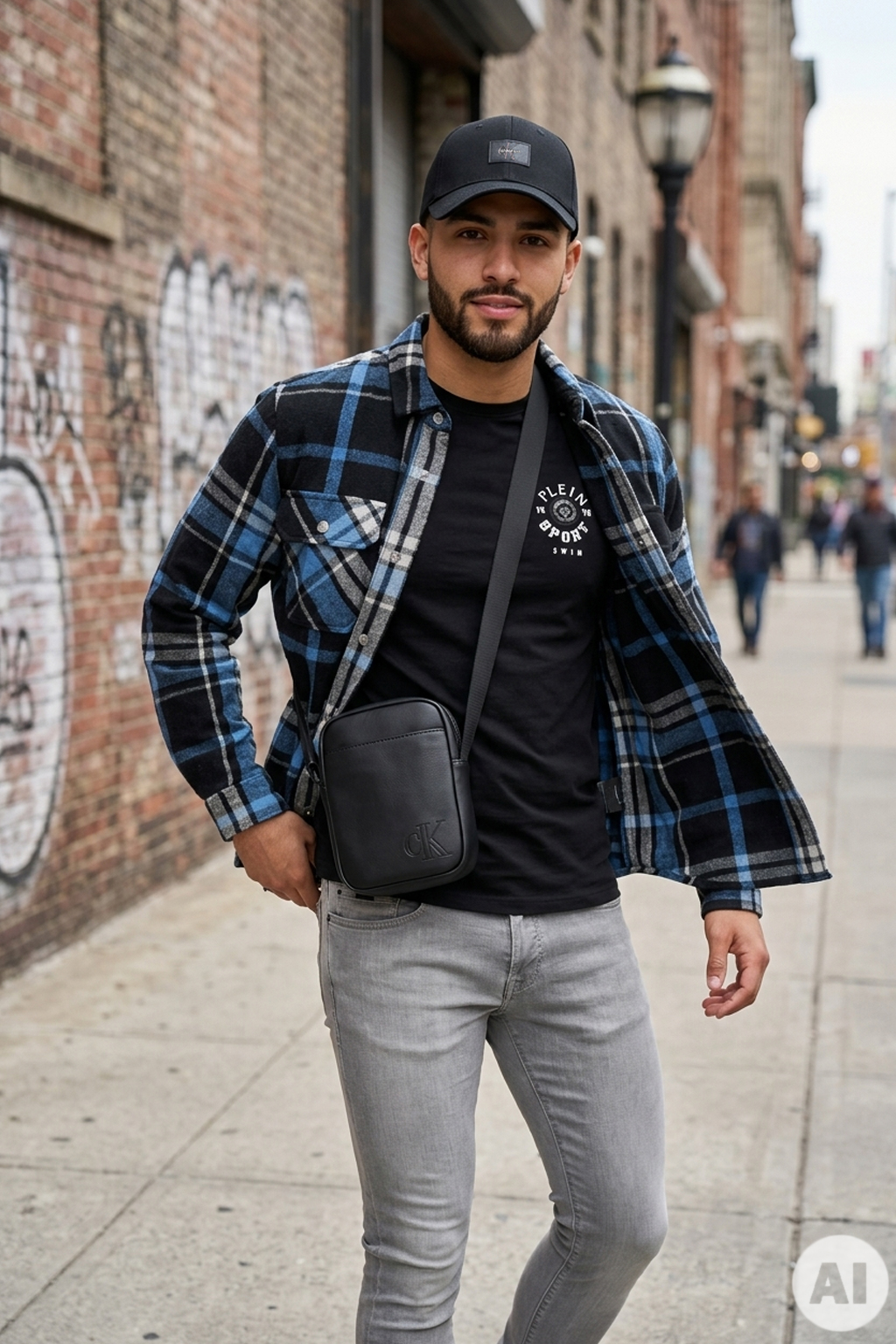 THE PERFECT MIX - BUY THE LOOK AT 80% OFF