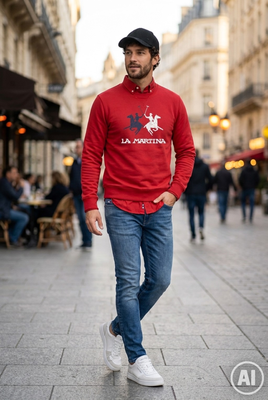 AUTUMN IS COMING - BUY THE LOOK AT 80% OFF
