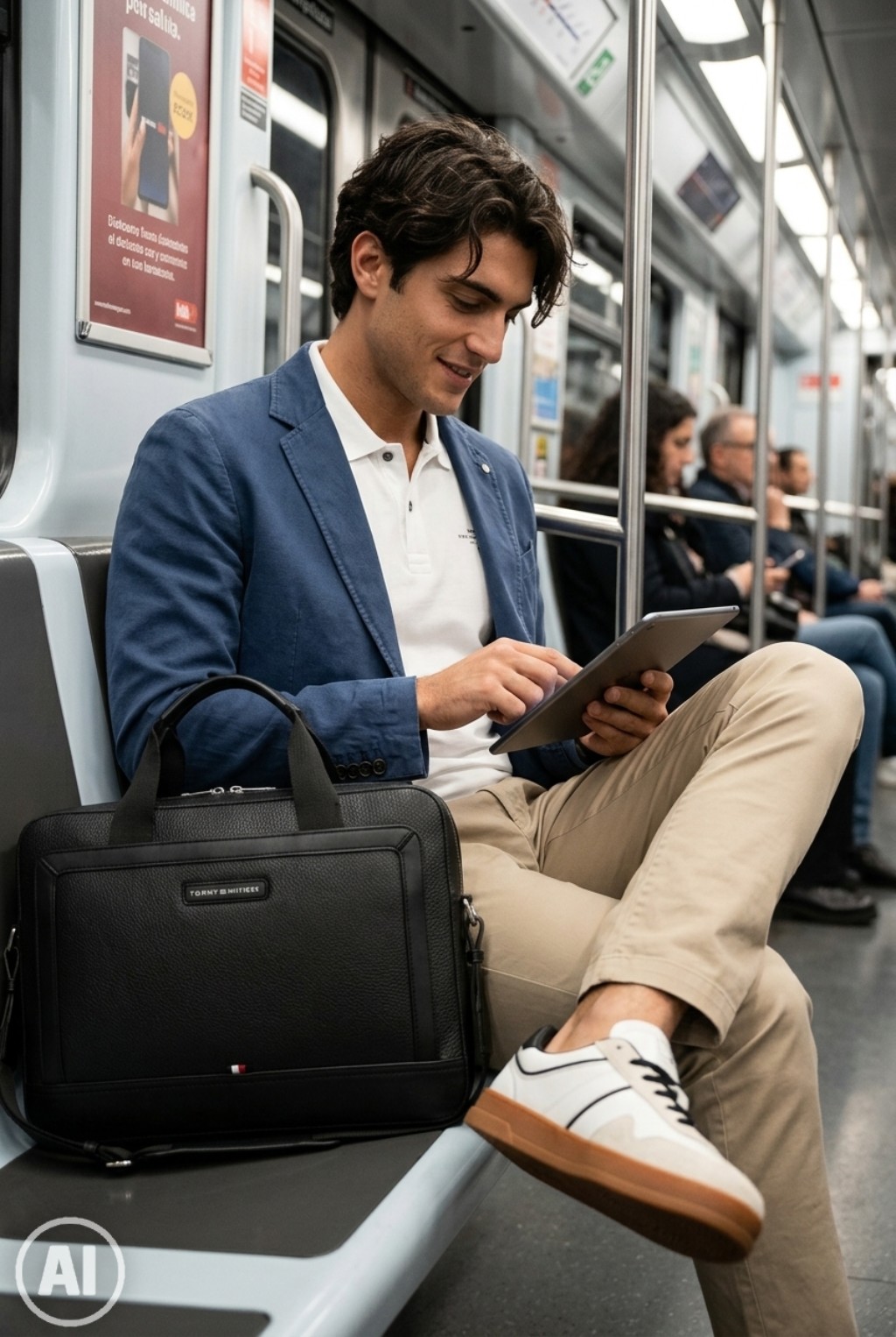 BACK TO OFFICE - BUY THE LOOK AT 75 % OFF 